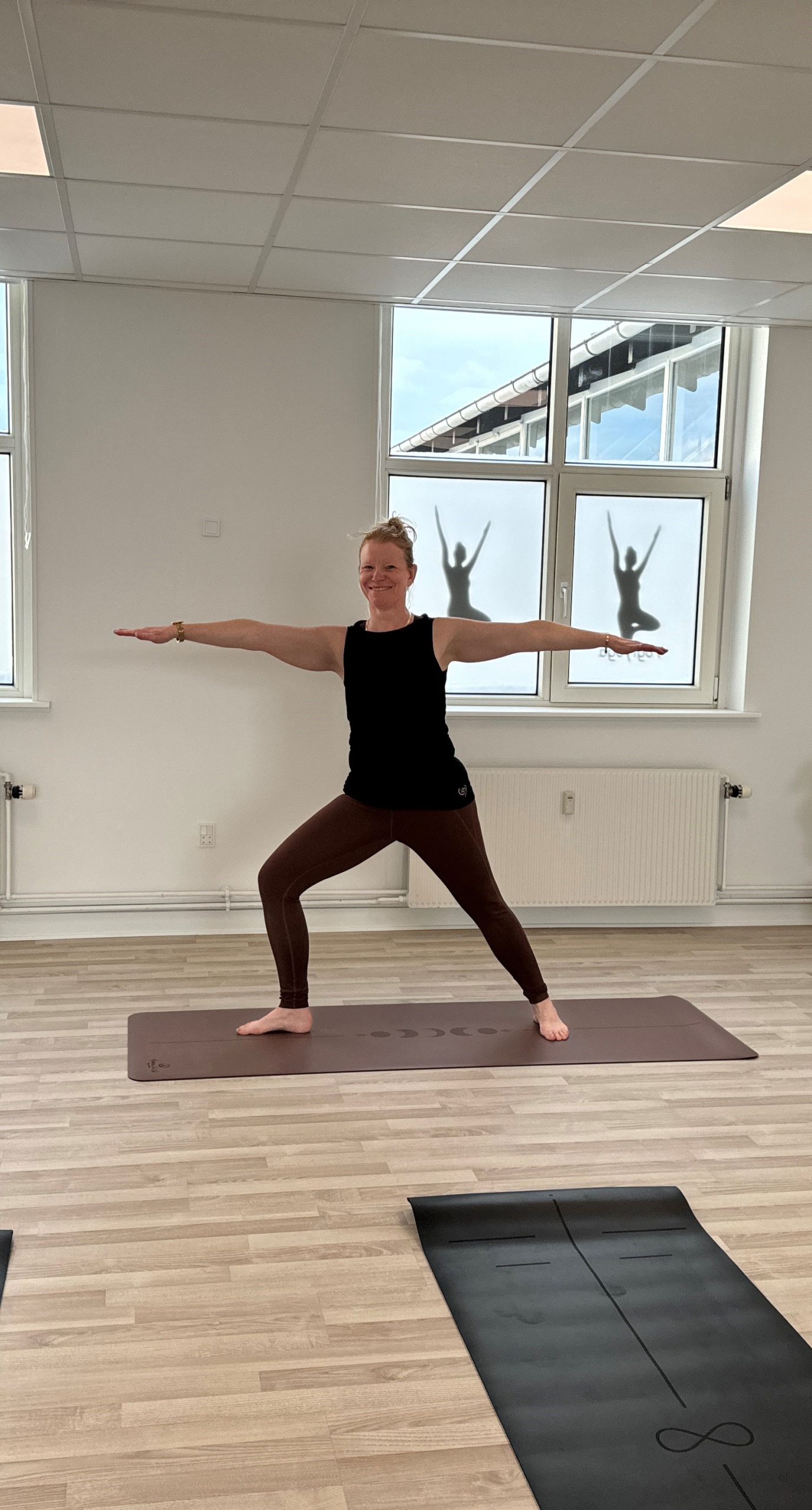 Yoga i Hvidovre for alle